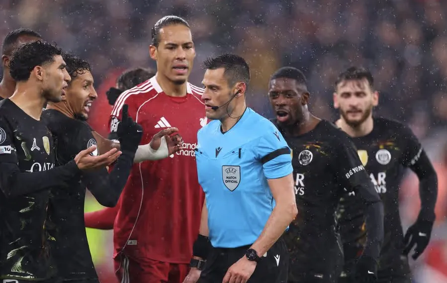 The Incident: A Split-Second Decision Under the Microscope