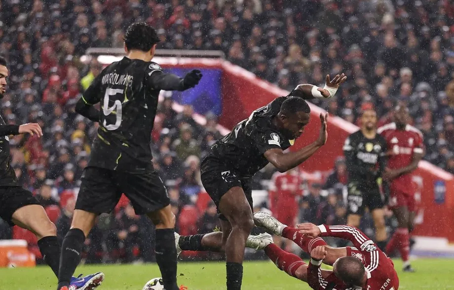 The VAR Intervention: A Deeper Look at the Overturn