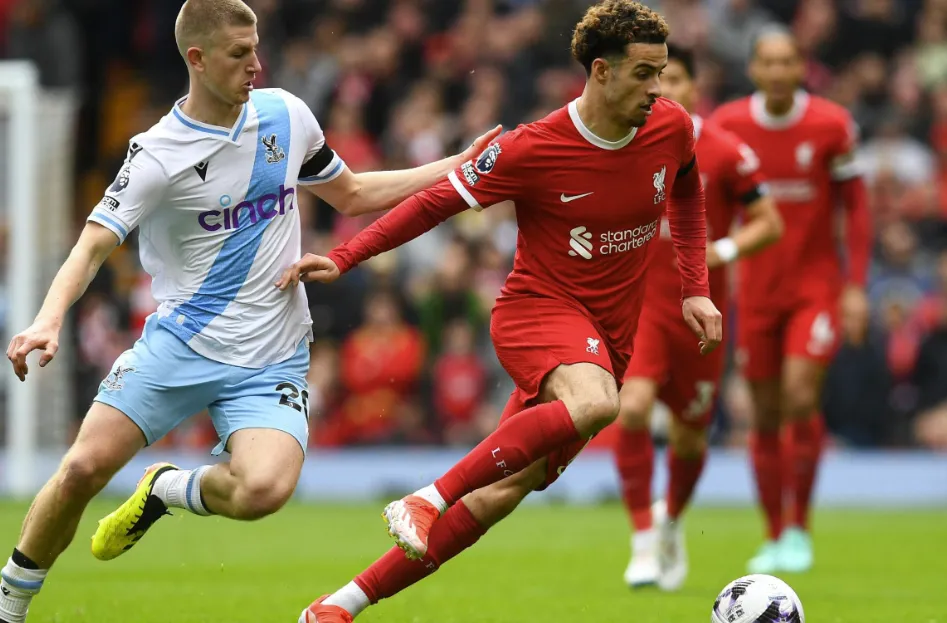 The Tactical Fit for Liverpool Under Arne Slot
