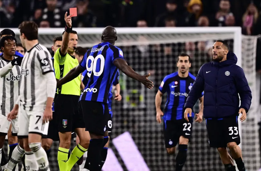 Juventus Shows How to Take Action: A Blueprint for Change