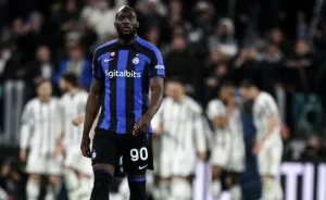 Lukaku
