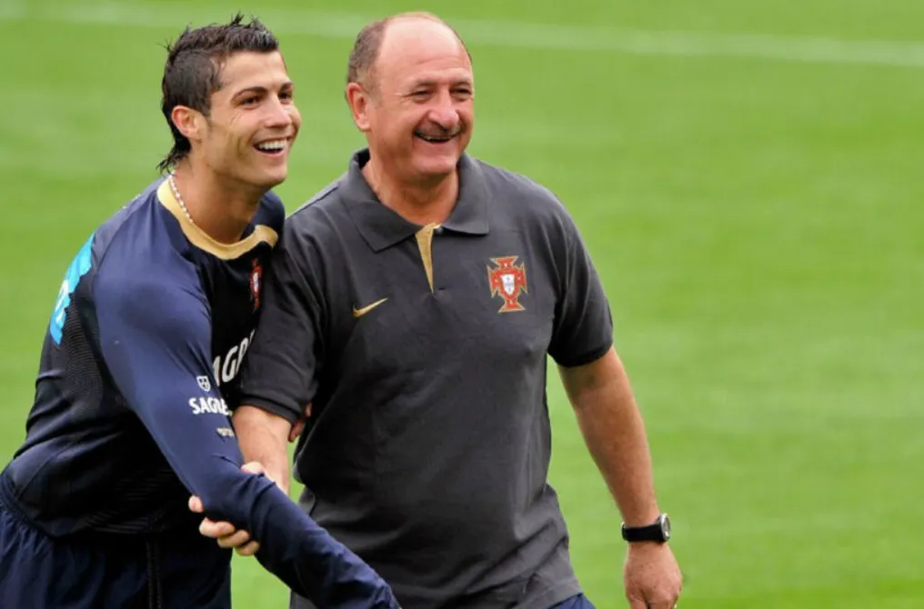 Ronaldo