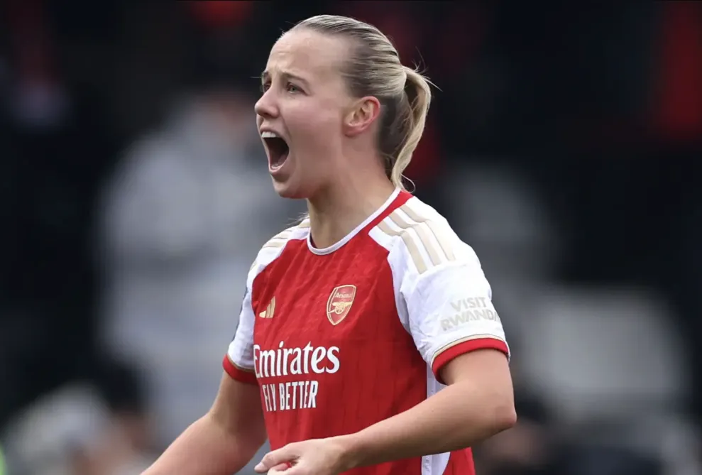 Beth Mead's Verdict: Passion Over Expansion