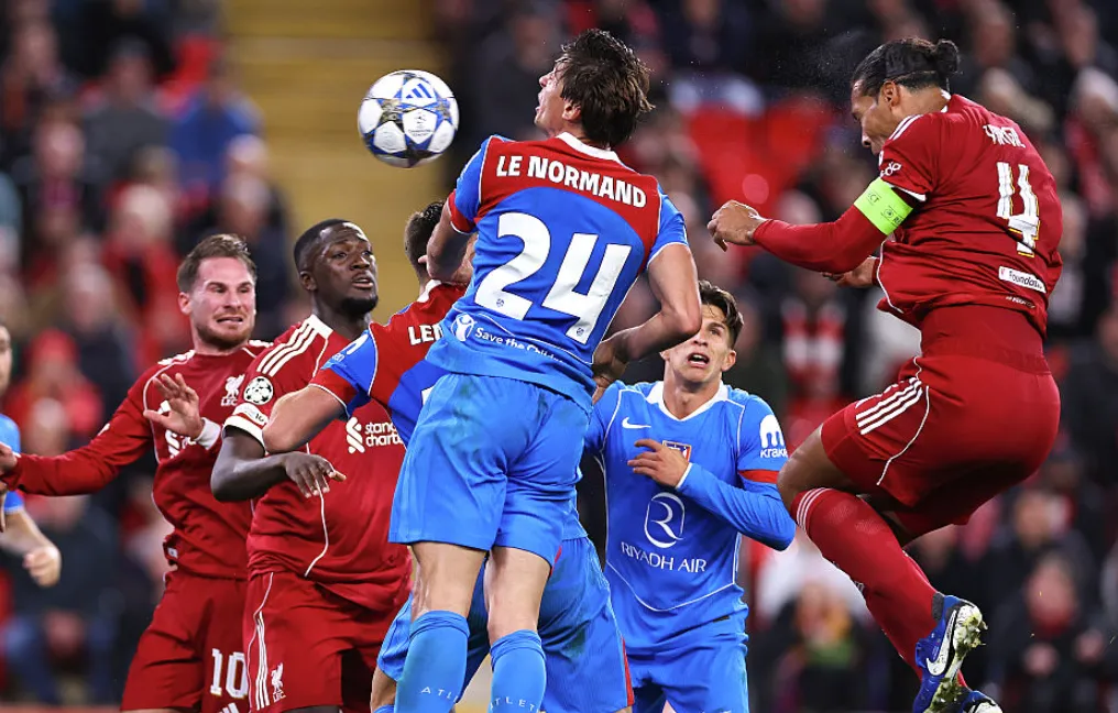 What Really Happened During the Match?