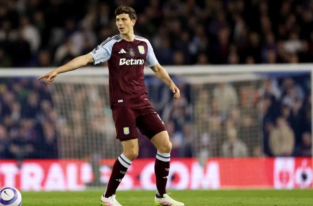 Why Pau Torres Could Be the Perfect Fit for Hansi Flick's System