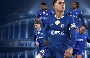 Chelsea
