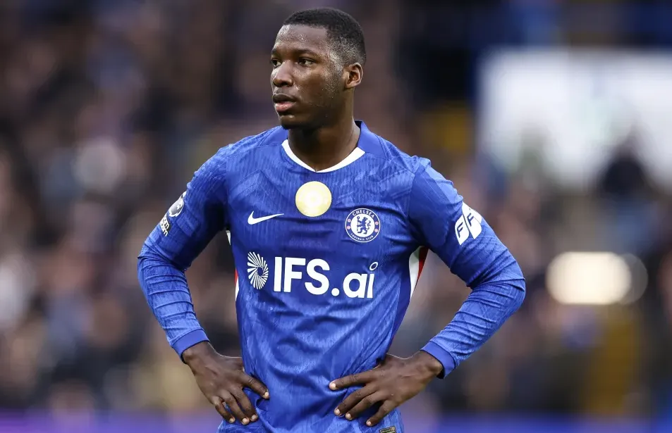 Who Is IFS and Why Did Chelsea Choose Them?