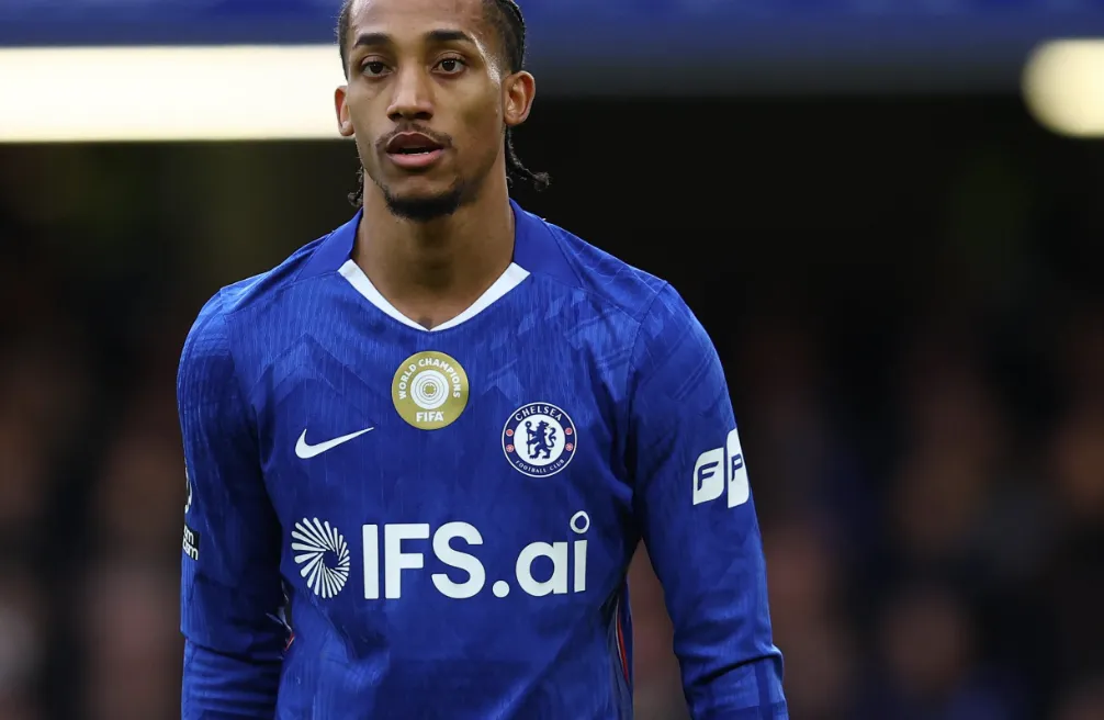 How the IFS Logo Will Appear on the Kit