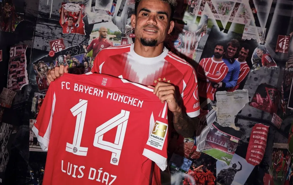 Diaz