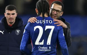Gusto