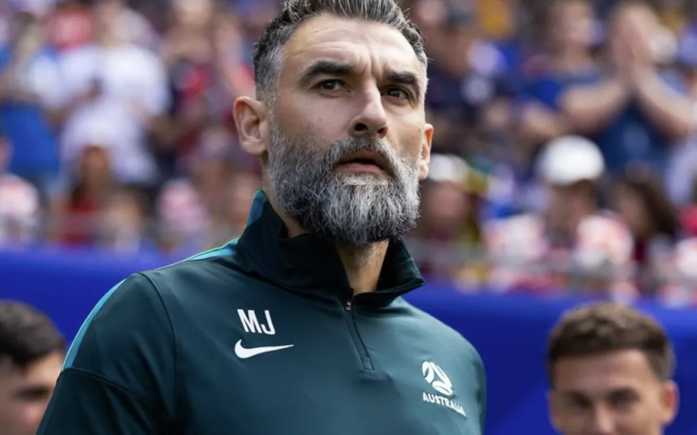 Who Is Mile Jedinak and Why His Return Matters