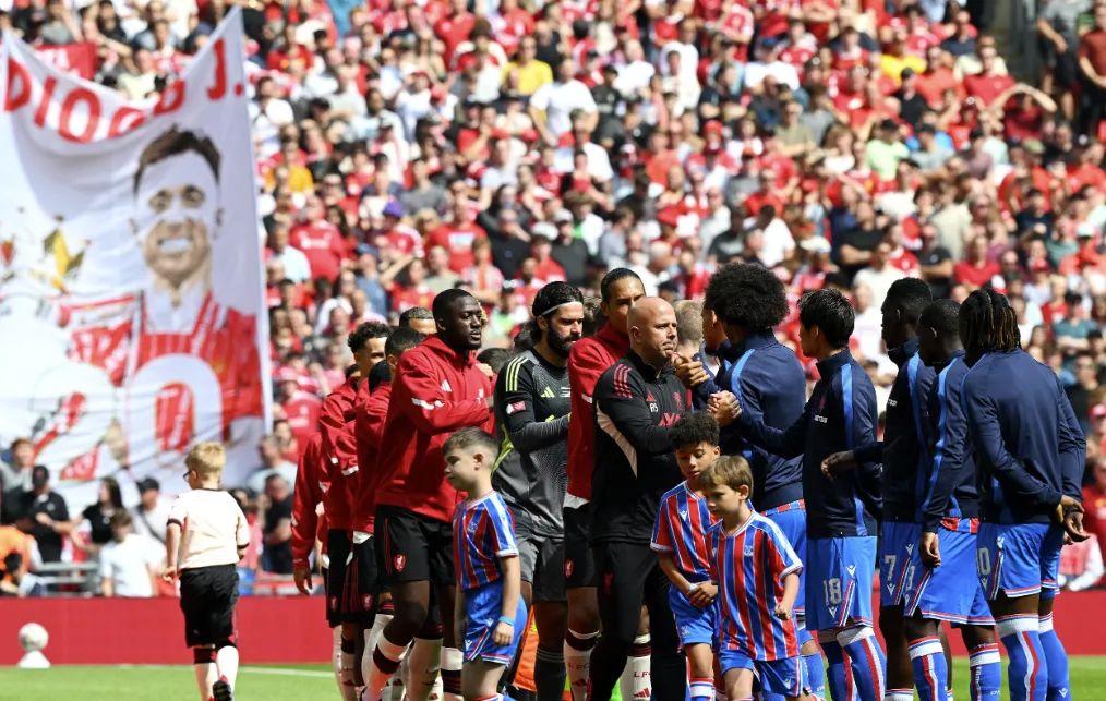 The Premier League's Gesture: A Moment of Silence for Jota