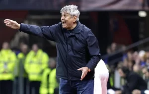 Lucescu