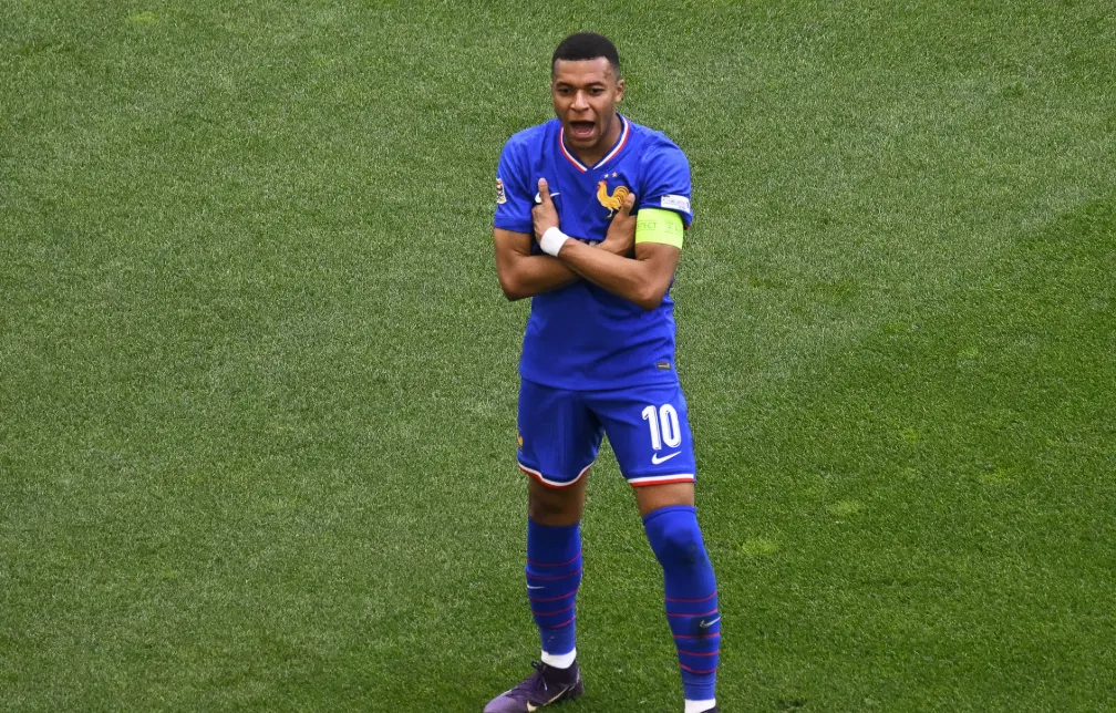 Mbappe: More Than a Goal Scorer