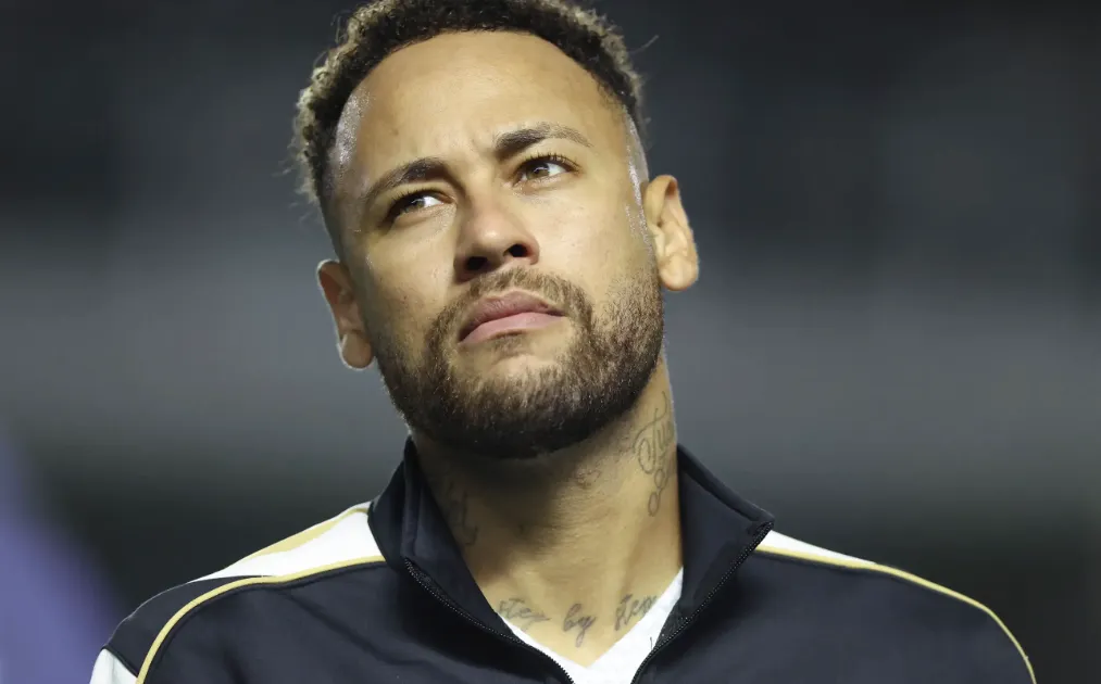 Neymar