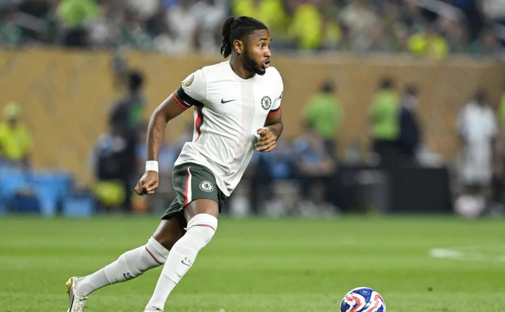 The Background of Christopher Nkunku's Transfer Journey