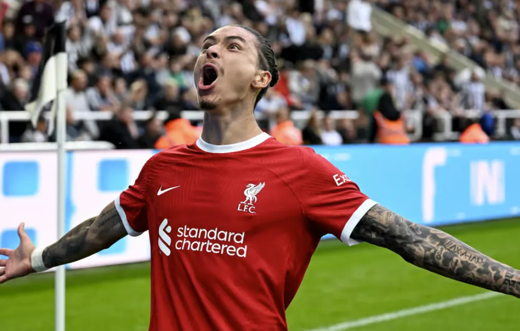 Newcastle United's Ambitious Pursuit