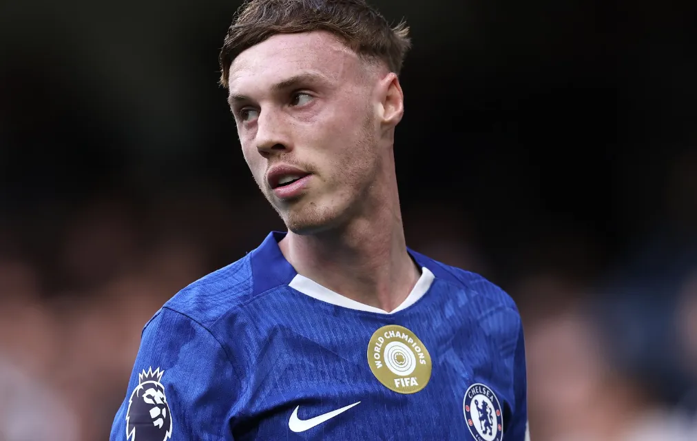 From Academy Star to Premier League Headliner
