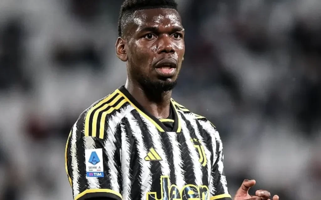 Pogba