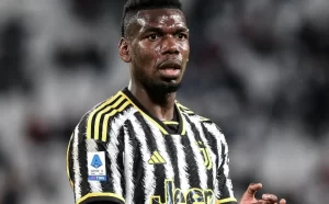 Pogba