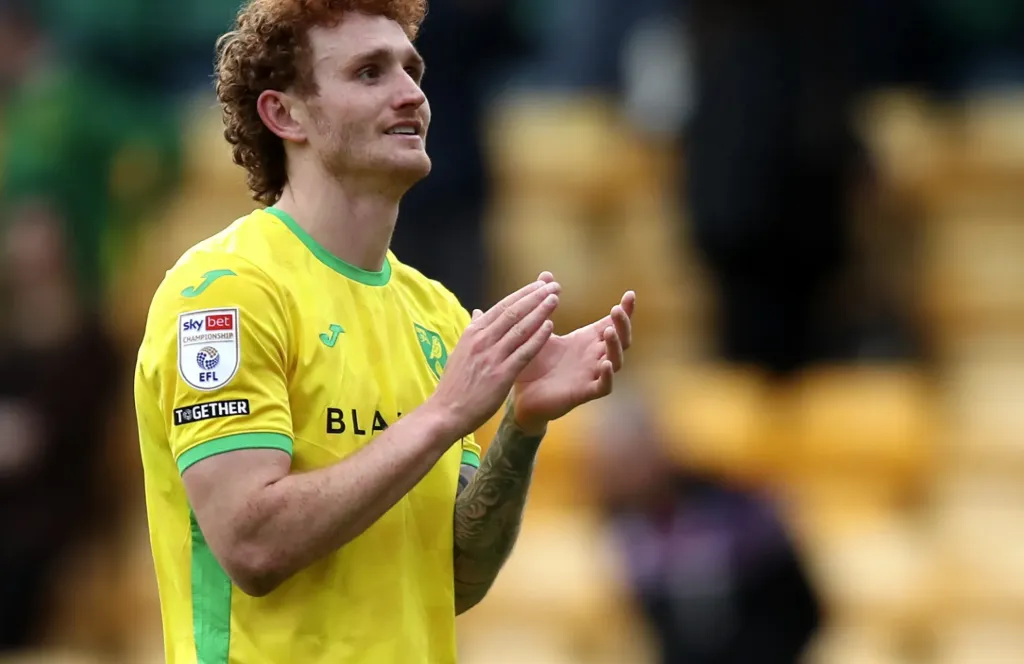 Impact on Norwich City's Championship Campaign