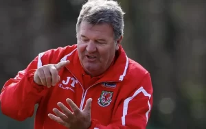 Toshack
