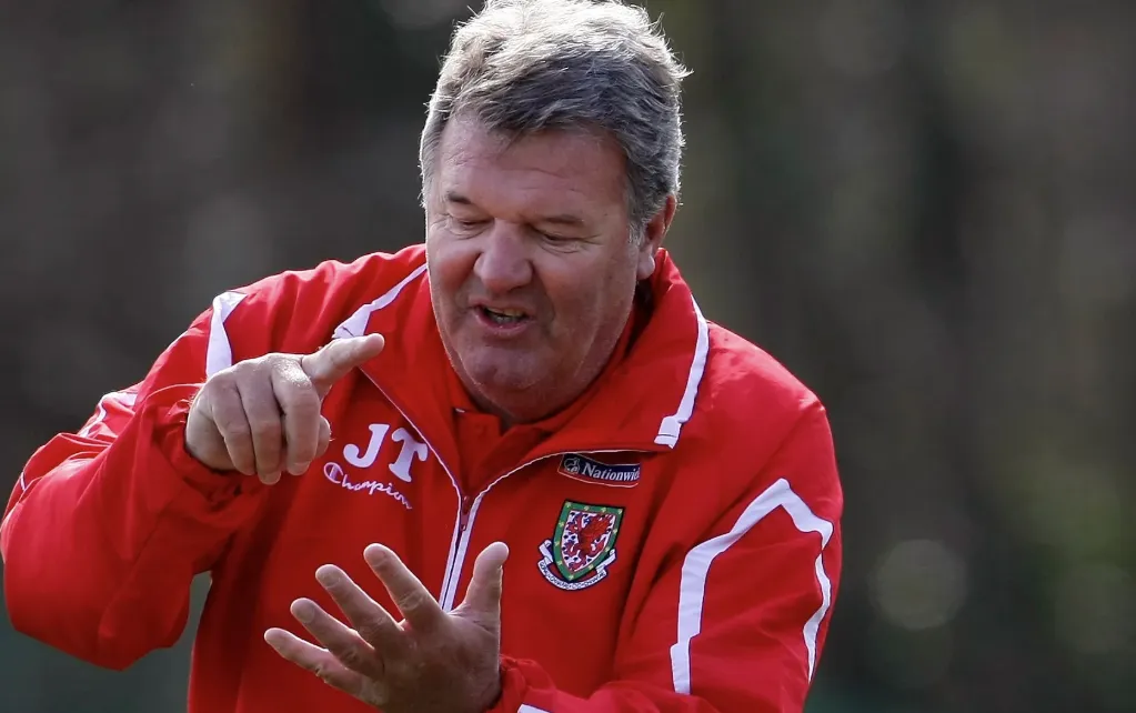 Toshack