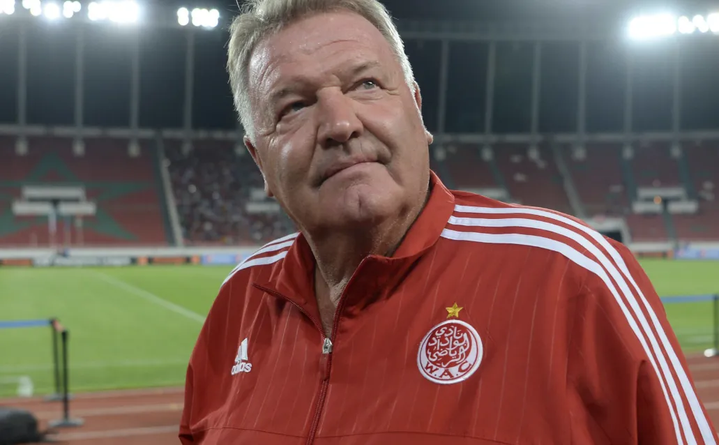 What This Means for the Toshack Family