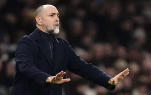Tottenham