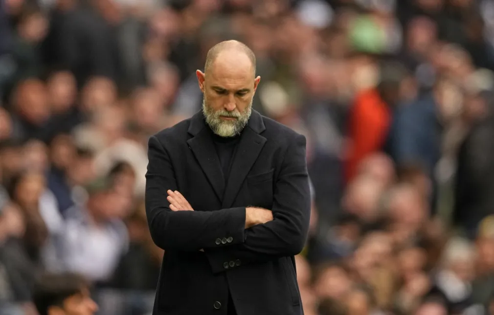 Analyzing the Manager’s Tactical Vision
