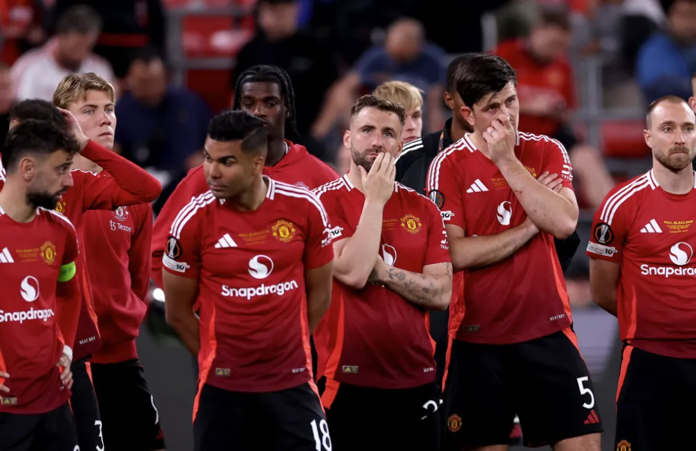 The Defensive Collapse in Numbers