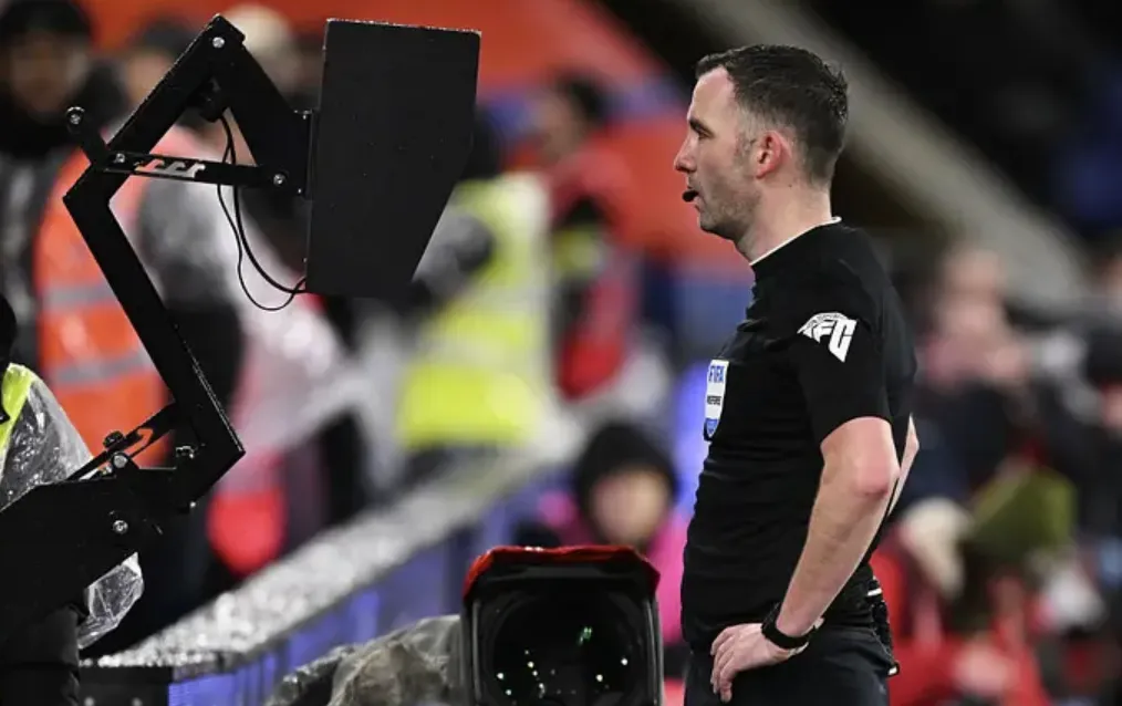 How VAR Will Change the Dynamic of the Third Round