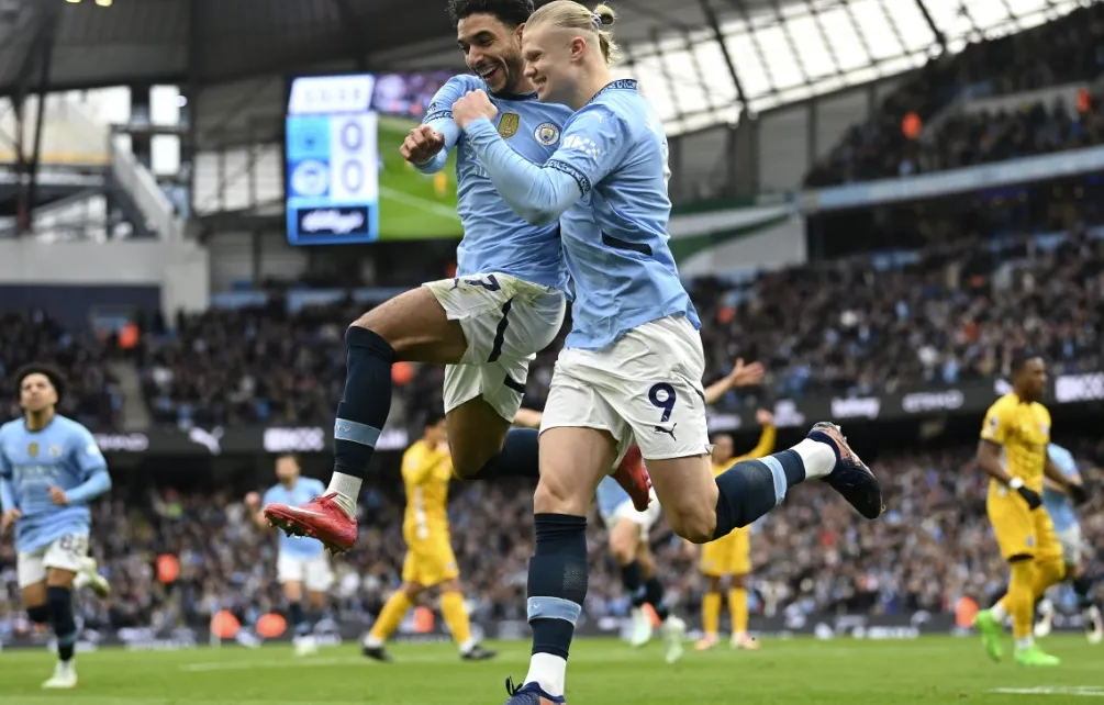 The Rise of Omar Marmoush: A New Dynamic Force