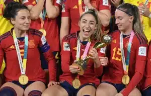 Spain