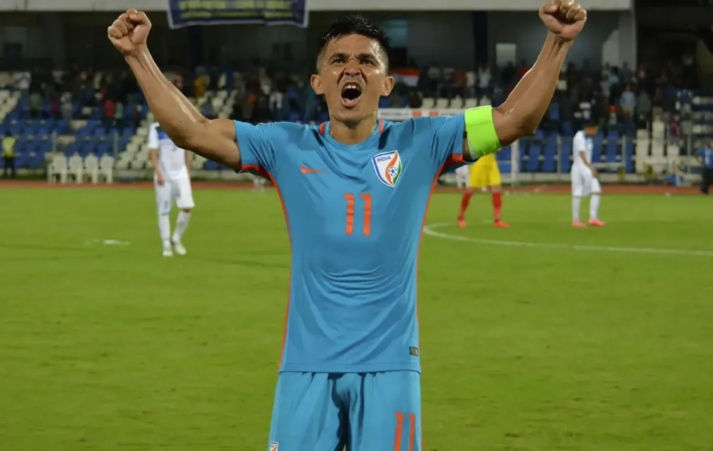 Indian Breakout Talents